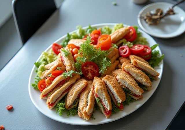 Corporate Catering in Berlin